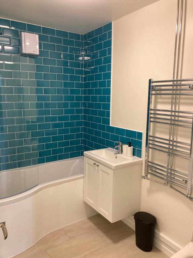 Homely 3-Bed House In Bham 15 Min From City Centre Birmingham Eksteriør billede