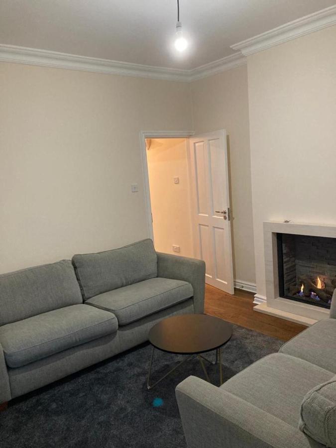 Homely 3-Bed House In Bham 15 Min From City Centre Birmingham Eksteriør billede