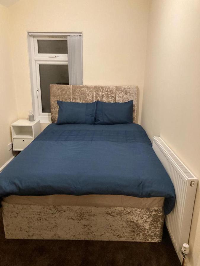 Homely 3-Bed House In Bham 15 Min From City Centre Birmingham Eksteriør billede