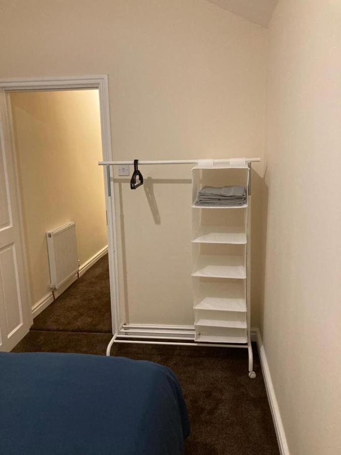 Homely 3-Bed House In Bham 15 Min From City Centre Birmingham Eksteriør billede