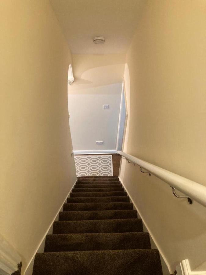 Homely 3-Bed House In Bham 15 Min From City Centre Birmingham Eksteriør billede