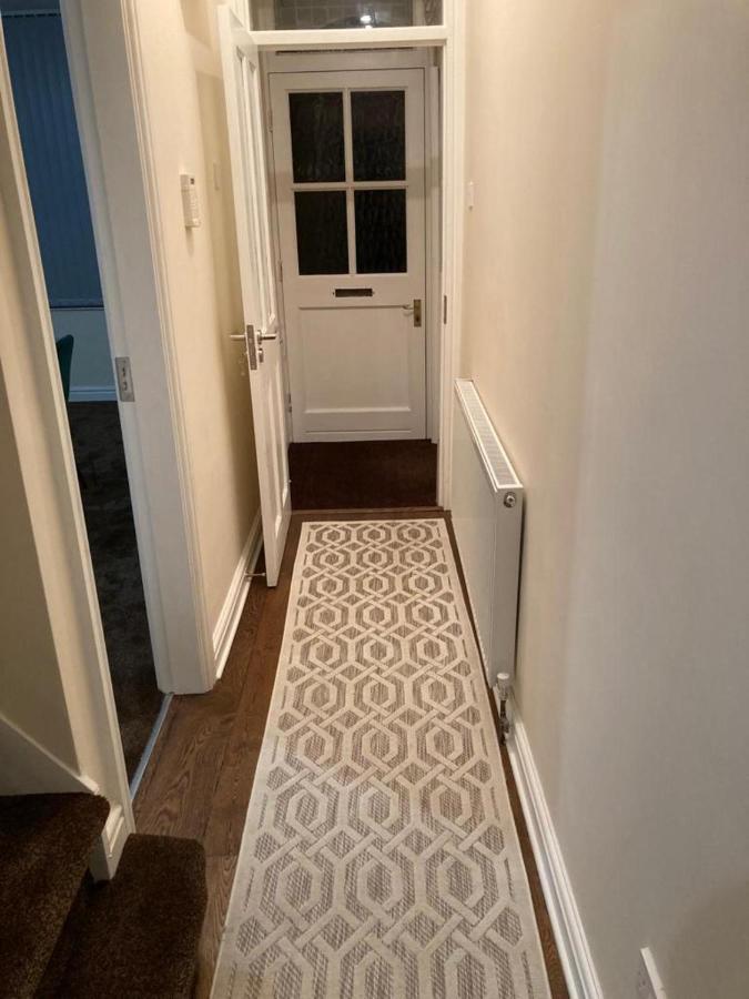 Homely 3-Bed House In Bham 15 Min From City Centre Birmingham Eksteriør billede