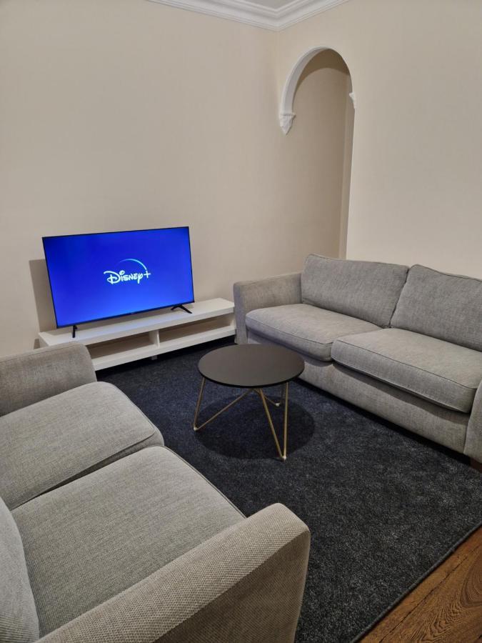 Homely 3-Bed House In Bham 15 Min From City Centre Birmingham Eksteriør billede